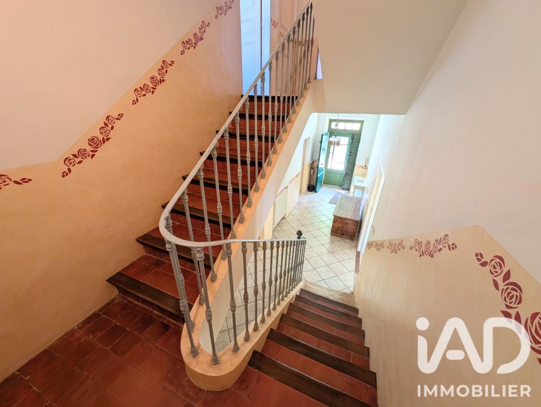 Maison 10 Pièce(s) Beaumes-de-Venise - Photo 12