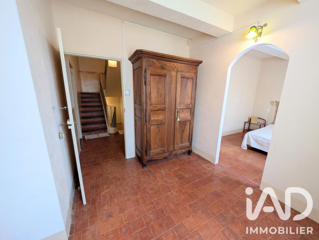 Maison 10 Pièce(s) Beaumes-de-Venise - Photo 15
