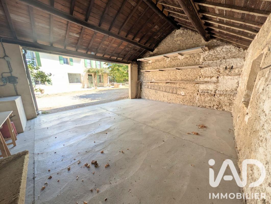 Maison 10 Pièce(s) Beaumes-de-Venise - Photo 18