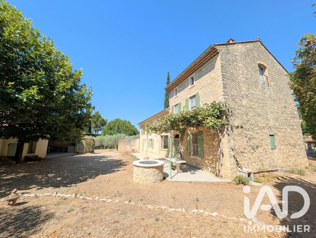 Maison 10 Pièce(s) Beaumes-de-Venise - Photo 19