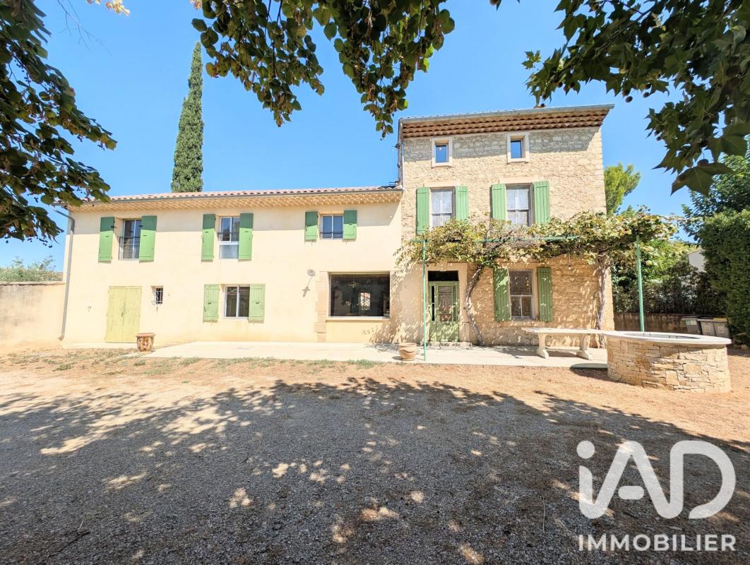 Maison 10 Pièce(s) Beaumes-de-Venise - Photo 20