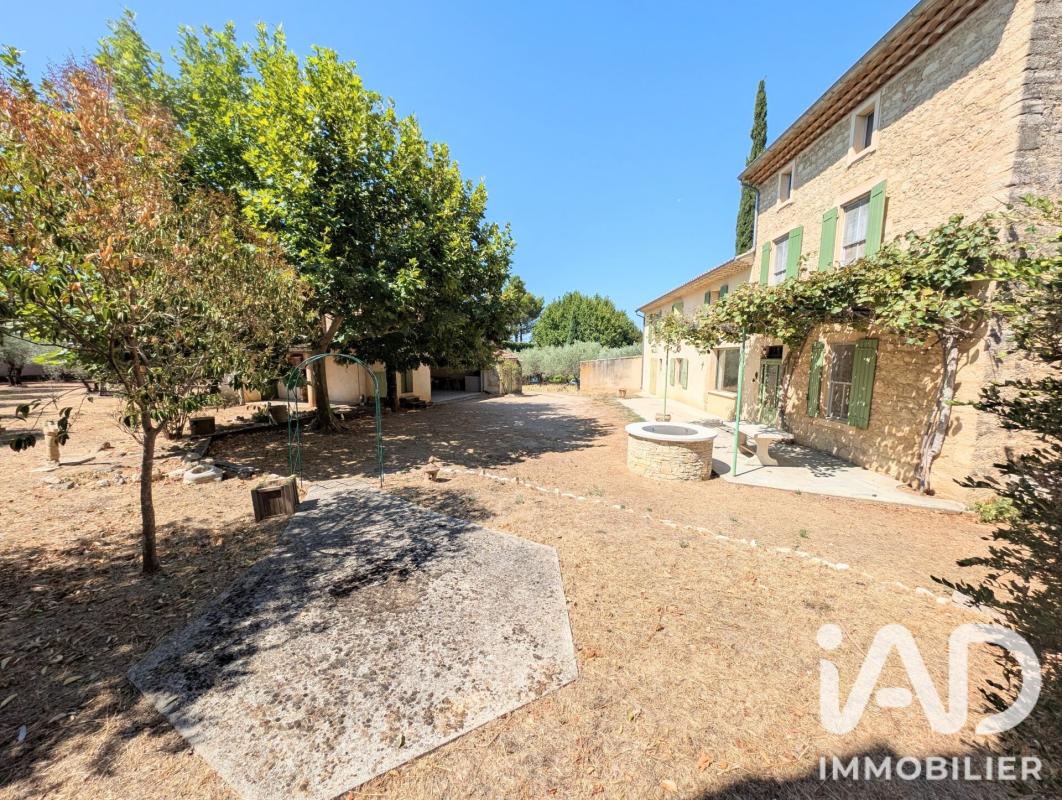 Maison 10 Pièce(s) Beaumes-de-Venise - Photo 22