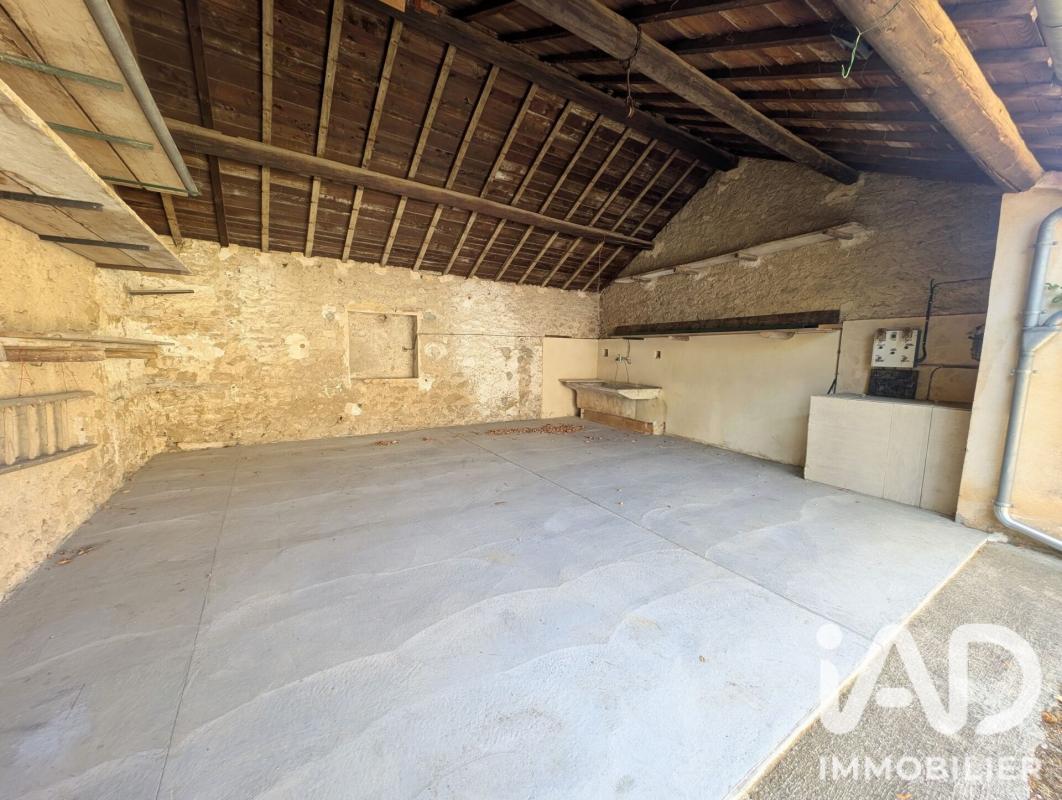 Maison 10 Pièce(s) Beaumes-de-Venise - Photo 24
