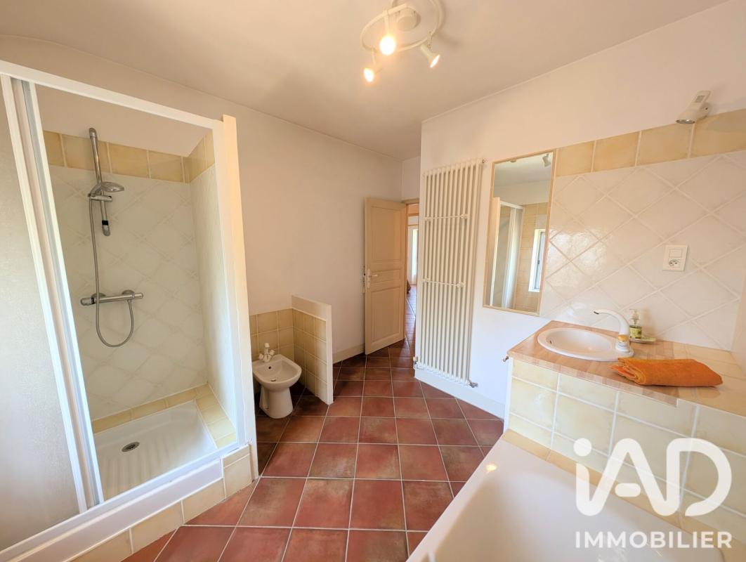Maison 10 Pièce(s) Beaumes-de-Venise - Photo 25
