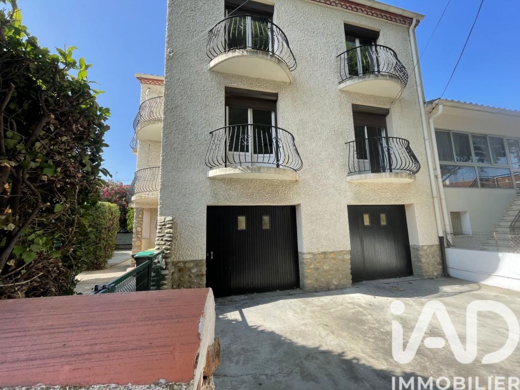 Immeuble  Perpignan