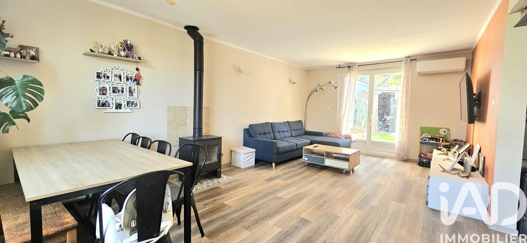 Maison 5 Pièce(s) Salles-d'Aude