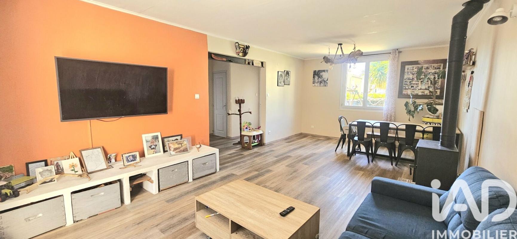 Maison 5 Pièce(s) Salles-d'Aude
