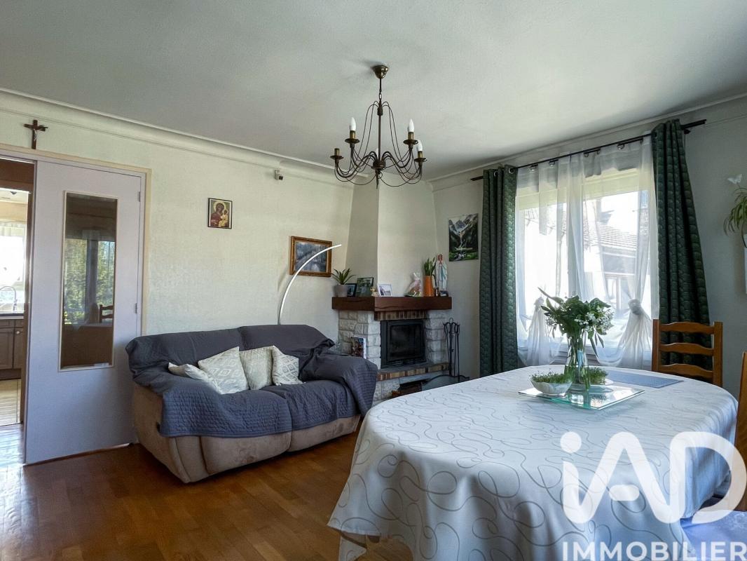 Maison 5 Pièce(s) Sannois - Photo 2
