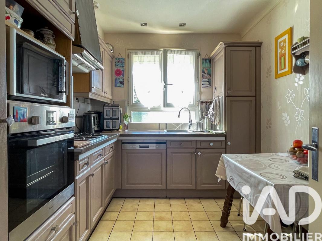 Maison 5 Pièce(s) Sannois - Photo 3