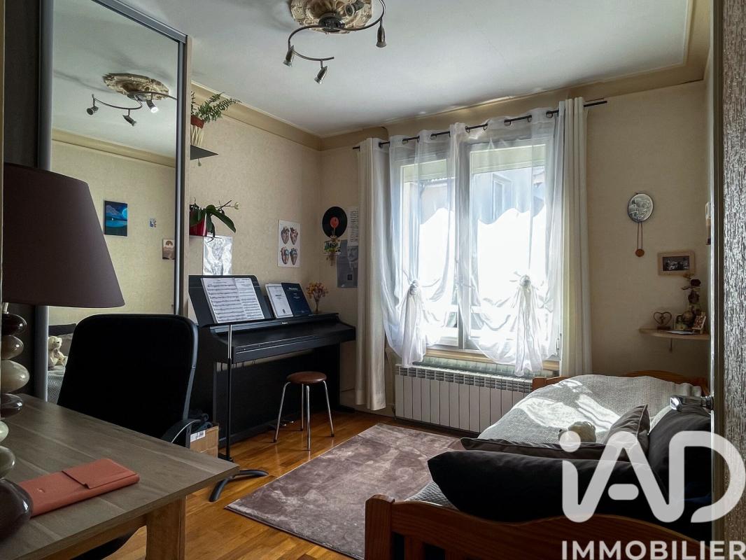 Maison 5 Pièce(s) Sannois - Photo 7