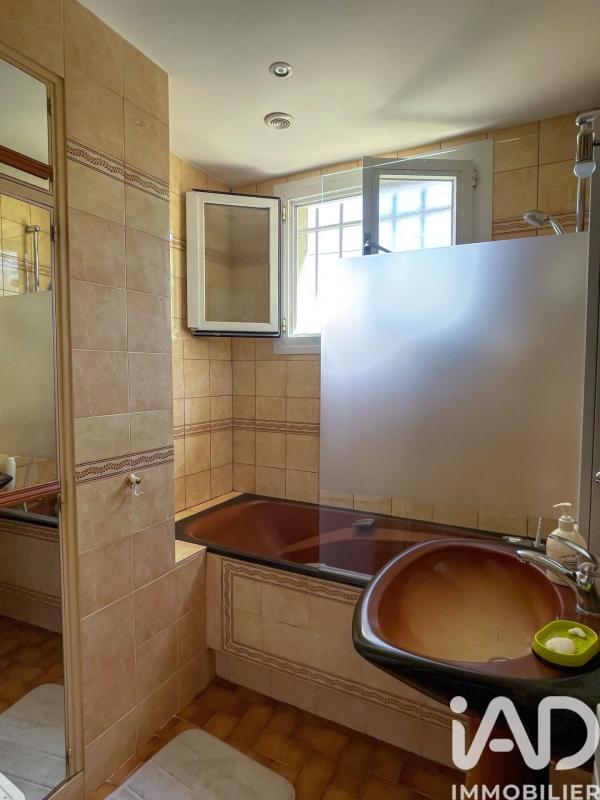 Maison 5 Pièce(s) Sannois - Photo 8