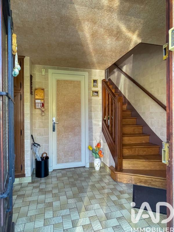 Maison 5 Pièce(s) Sannois - Photo 9