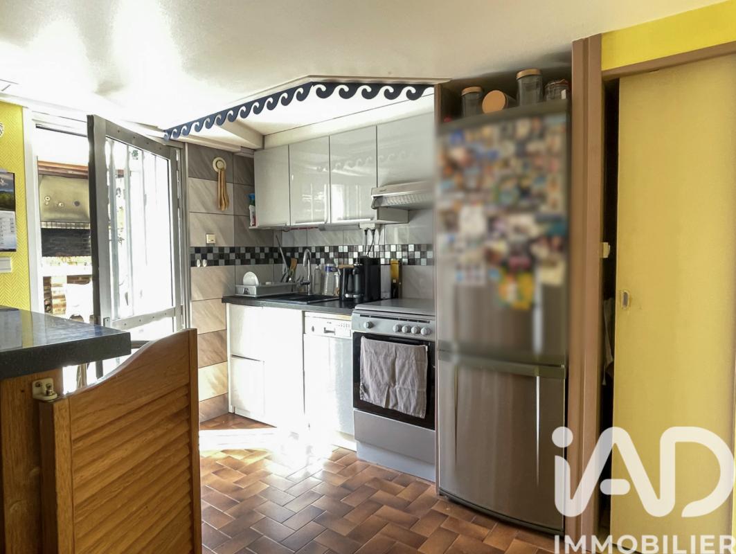 Maison 5 Pièce(s) Sannois - Photo 10