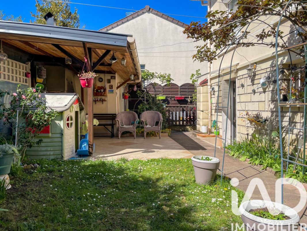 Maison 5 Pièce(s) Sannois - Photo 12
