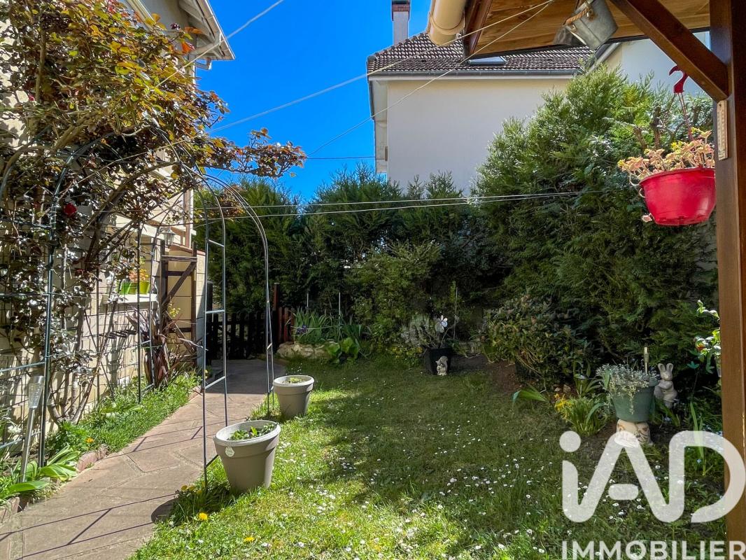 Maison 5 Pièce(s) Sannois - Photo 13