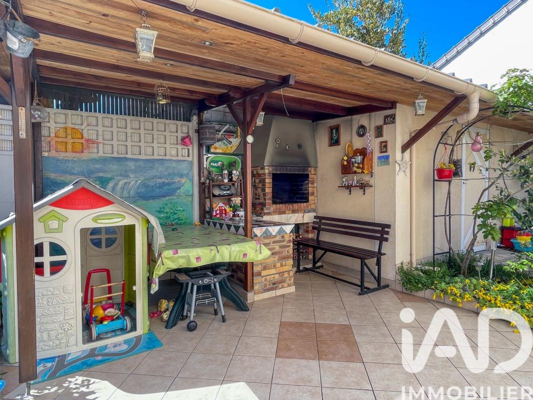 Maison 5 Pièce(s) Sannois - Photo 16