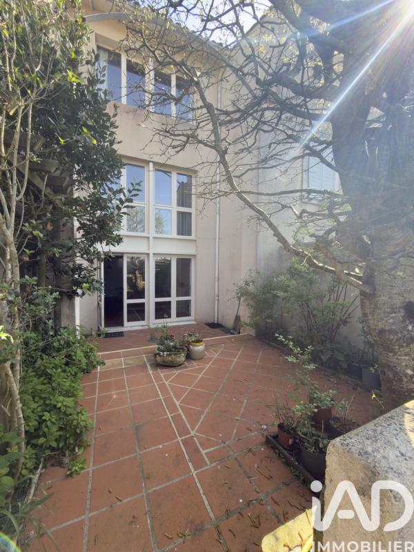 Maison 4 Pièce(s) Ars-en-Ré