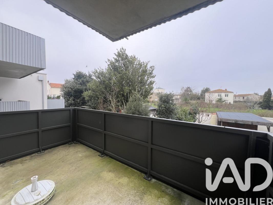 Appartement 2 Pièce(s) La Rochelle - Photo 7
