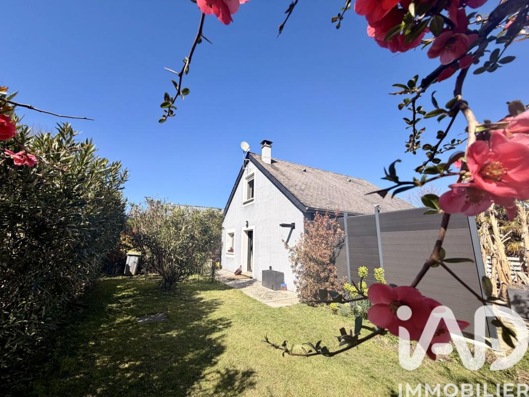 Maison 4 Pièce(s) Bagnères-de-Bigorre