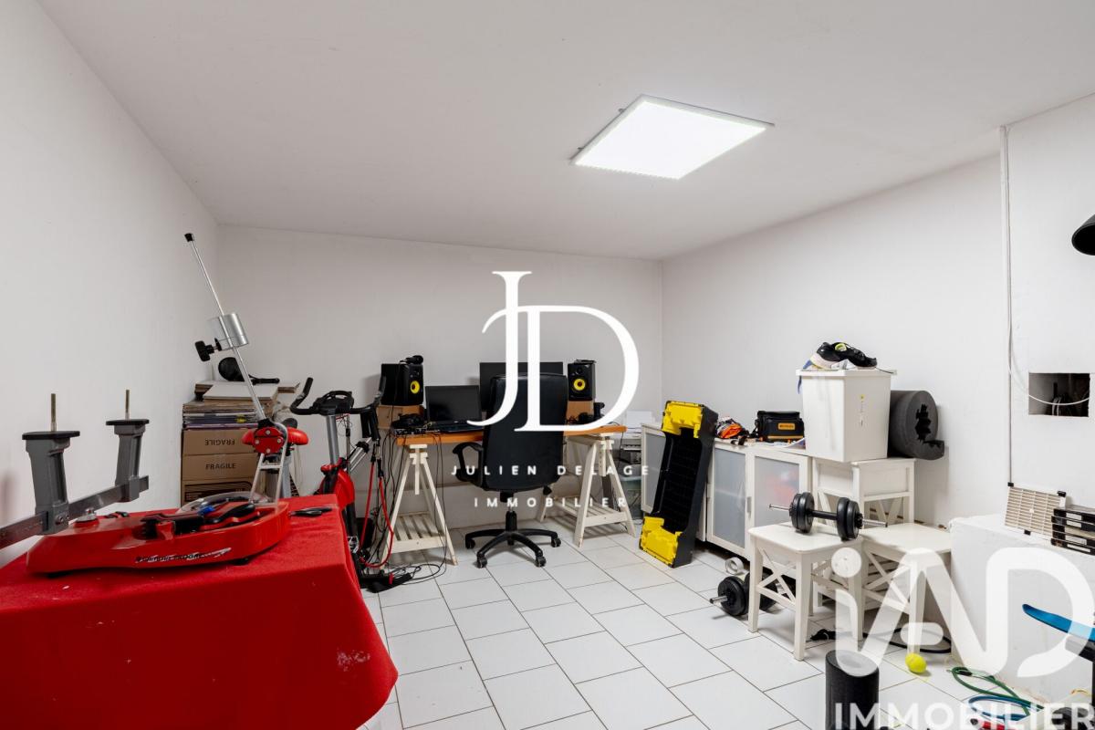 Maison 5 Pièce(s) Longperrier