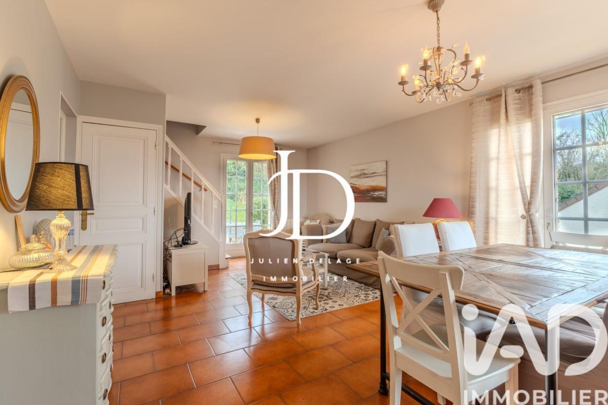 Maison 5 Pièce(s) Longperrier