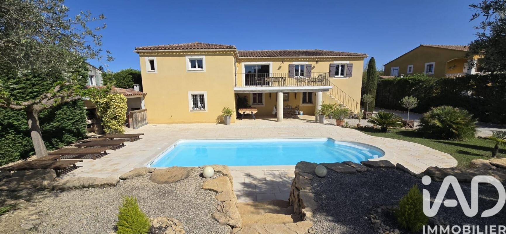 Maison 7 Pièce(s) Sarrians