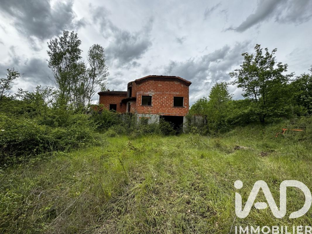 Maison 6 Pièce(s) Monclar-de-Quercy