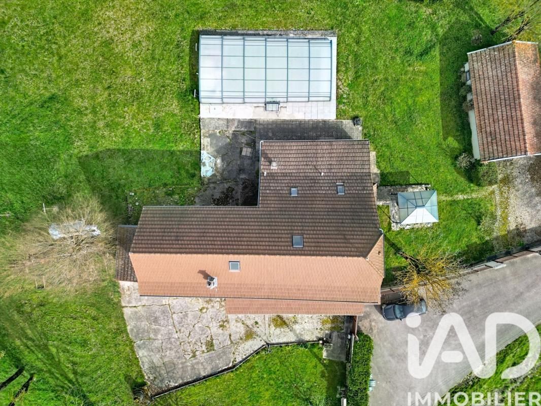 Maison 6 Pièce(s) Bouvesse-Quirieu - Photo 18