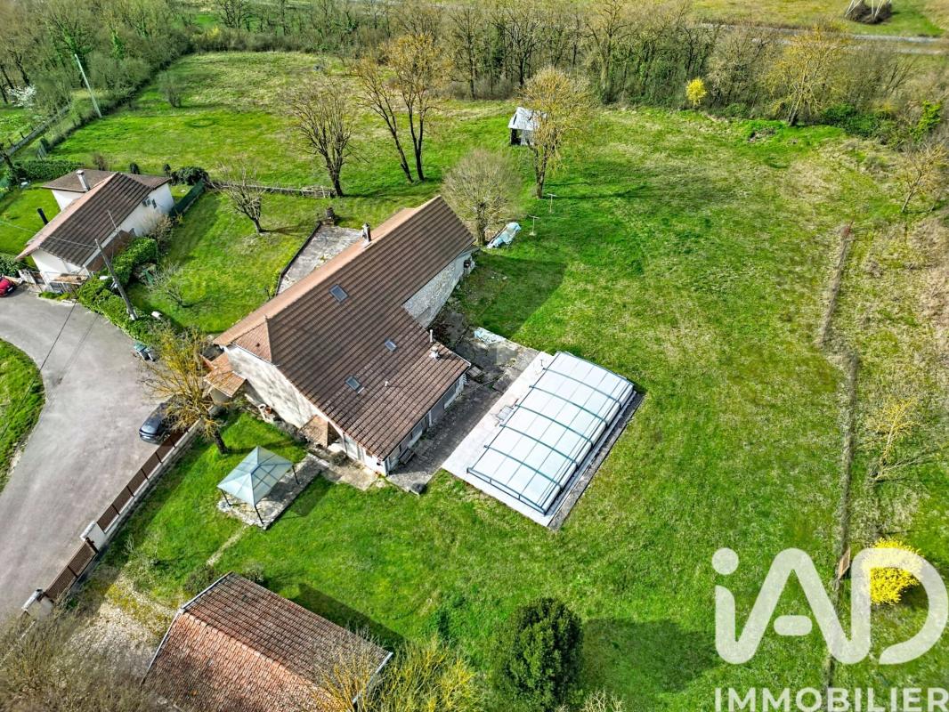 Maison 6 Pièce(s) Bouvesse-Quirieu - Photo 3