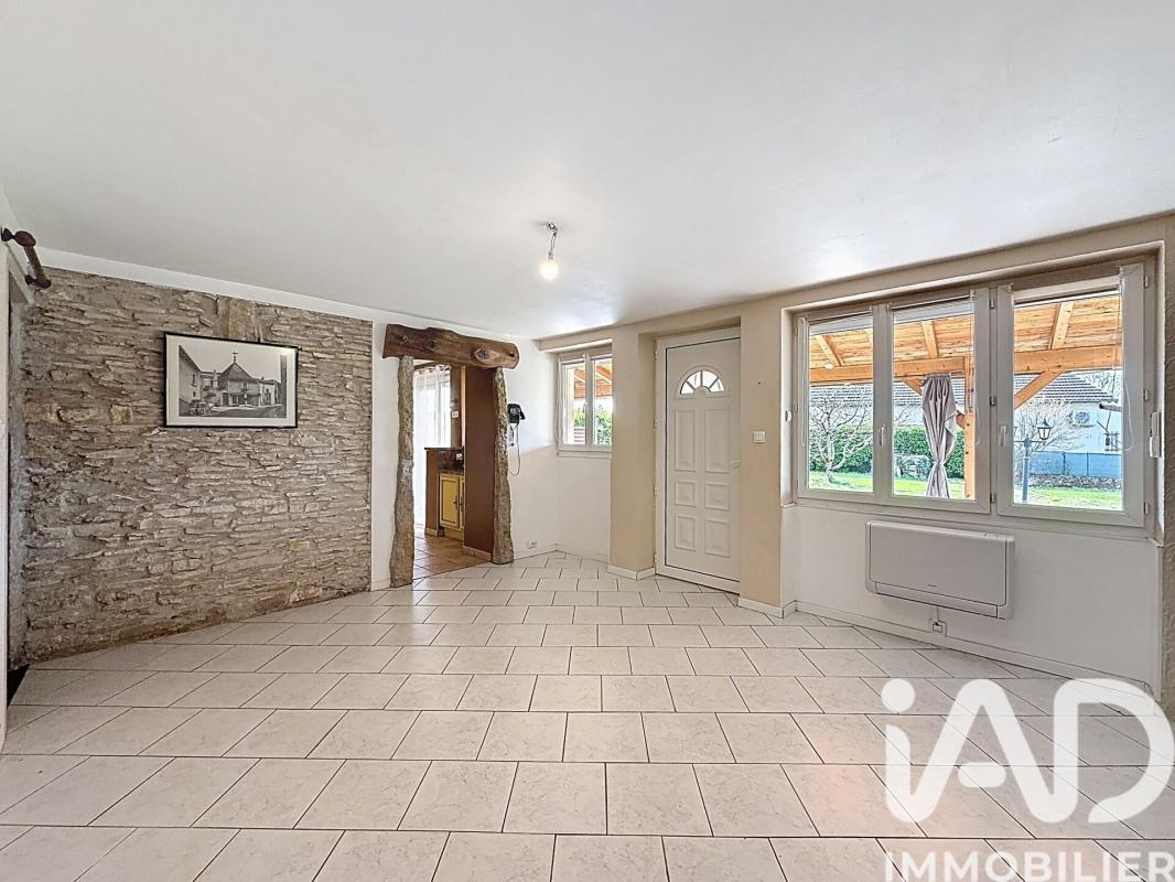 Maison 6 Pièce(s) Bouvesse-Quirieu - Photo 4