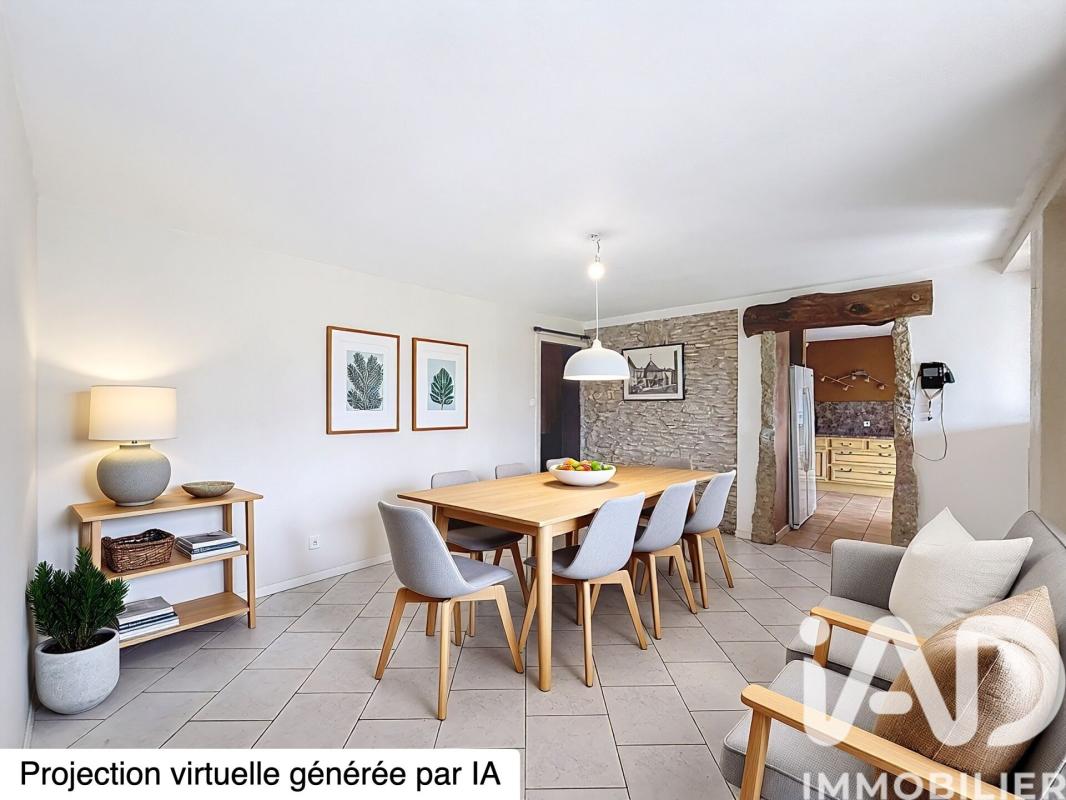 Maison 6 Pièce(s) Bouvesse-Quirieu - Photo 6