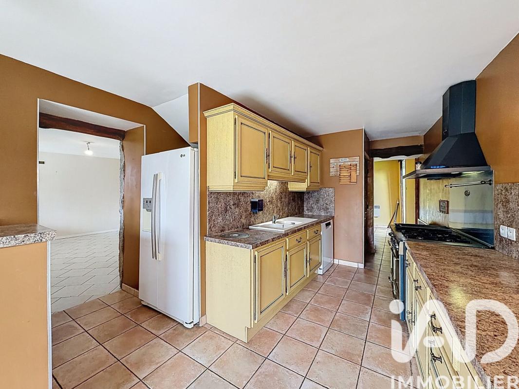 Maison 6 Pièce(s) Bouvesse-Quirieu - Photo 7
