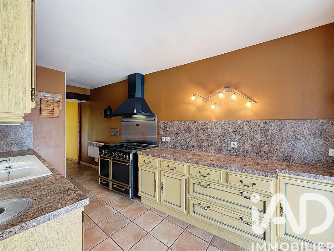 Maison 6 Pièce(s) Bouvesse-Quirieu - Photo 8