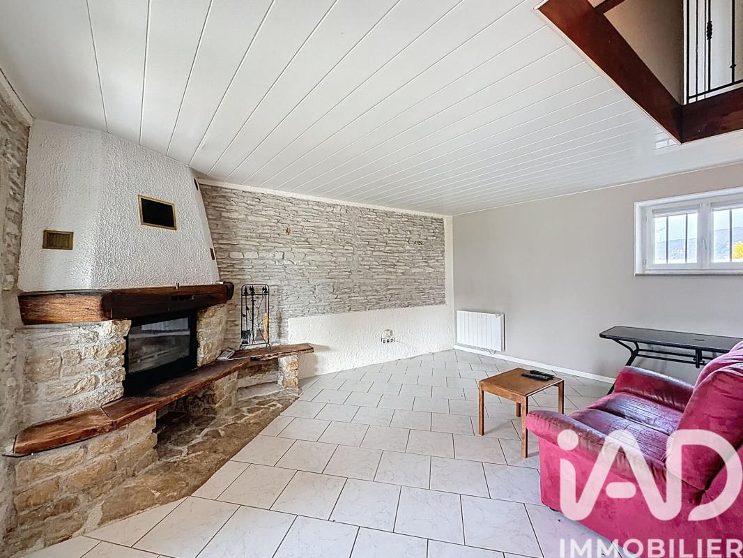 Maison 6 Pièce(s) Bouvesse-Quirieu - Photo 10