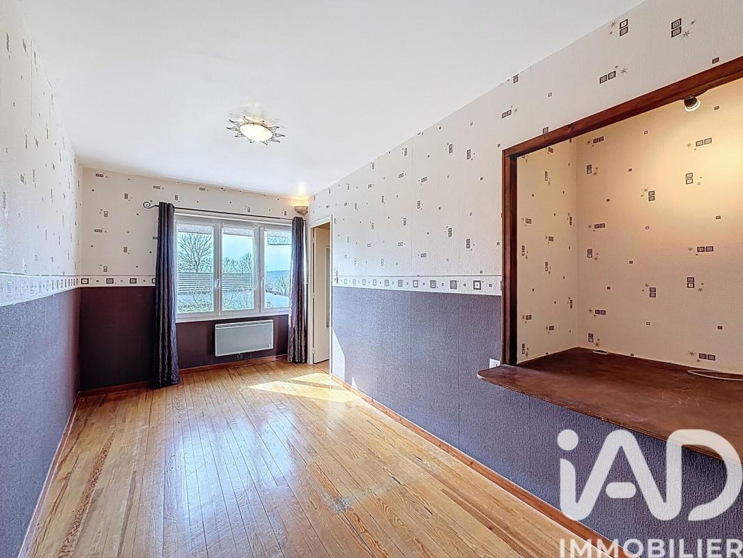 Maison 6 Pièce(s) Bouvesse-Quirieu - Photo 14