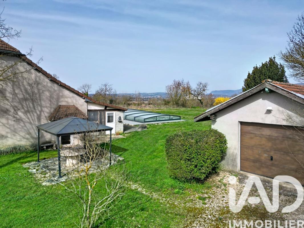 Maison 6 Pièce(s) Bouvesse-Quirieu - Photo 17