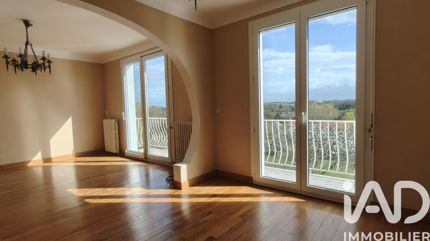 Maison 5 Pièce(s) Couëron