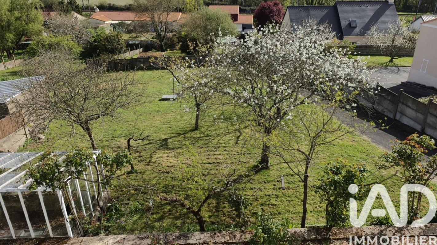 Maison 5 Pièce(s) Couëron