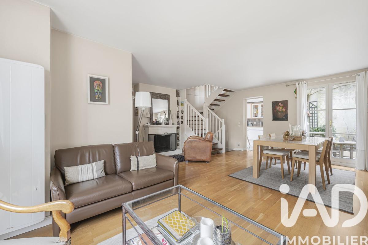 Maison 5 Pièce(s) Marly-le-Roi - Photo 3