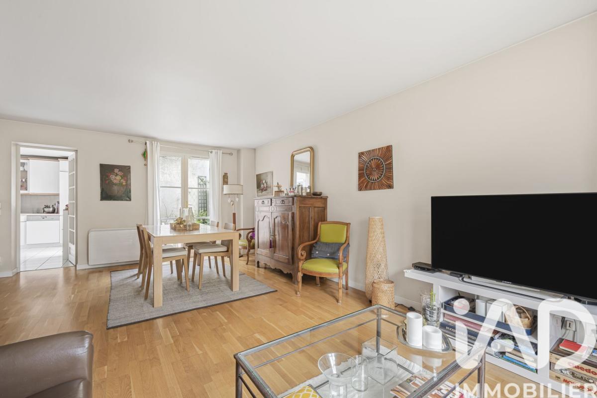 Maison 5 Pièce(s) Marly-le-Roi - Photo 4