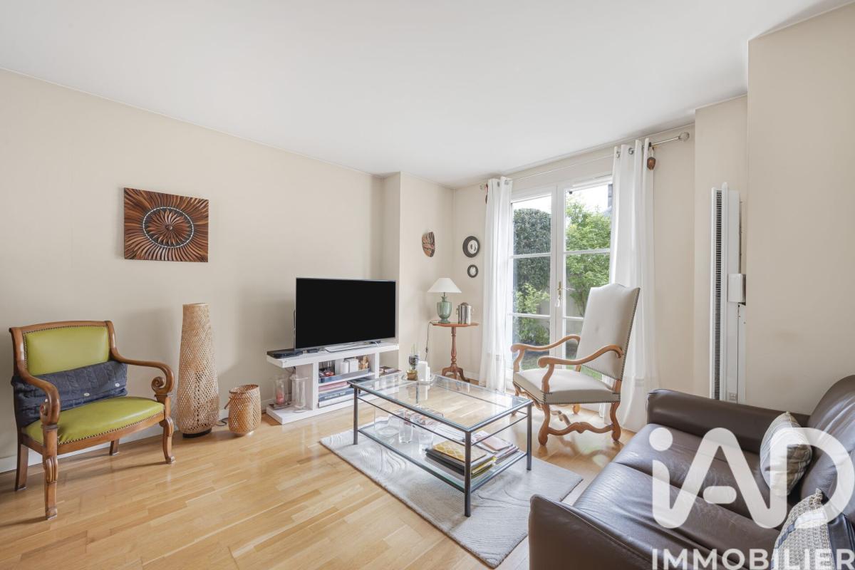 Maison 5 Pièce(s) Marly-le-Roi - Photo 5