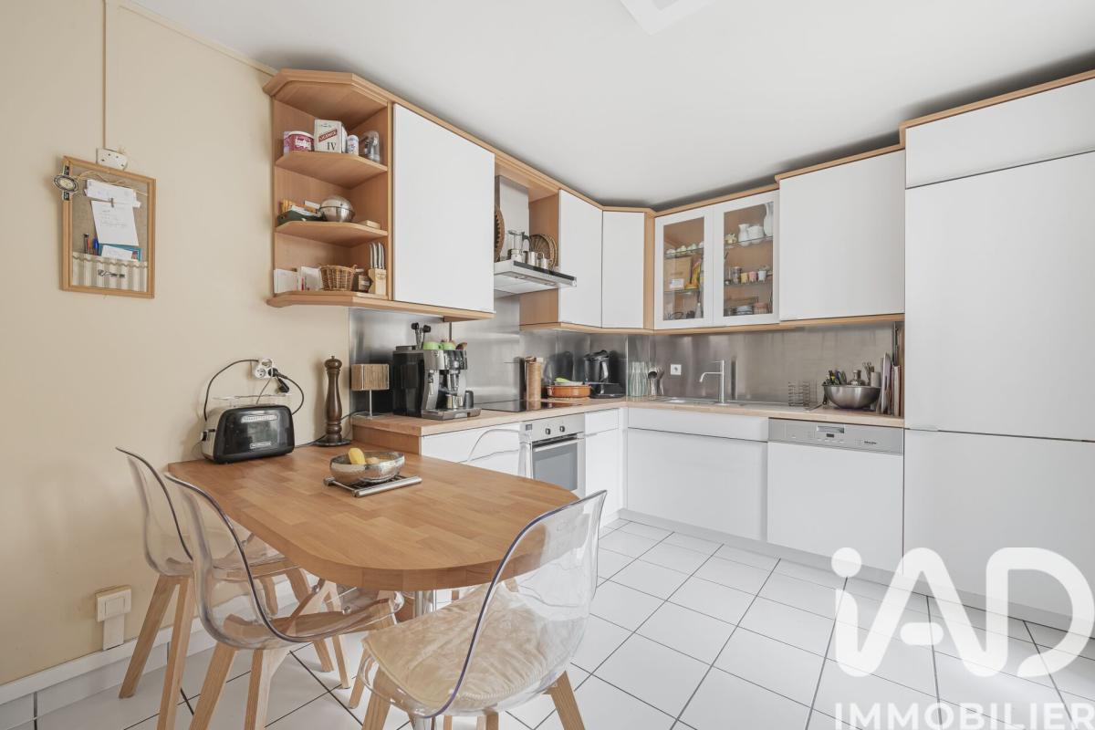 Maison 5 Pièce(s) Marly-le-Roi - Photo 6
