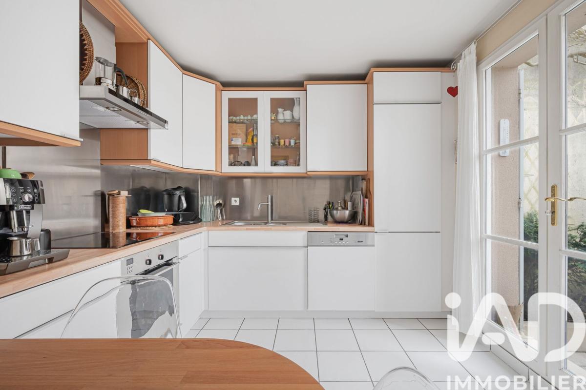 Maison 5 Pièce(s) Marly-le-Roi - Photo 7