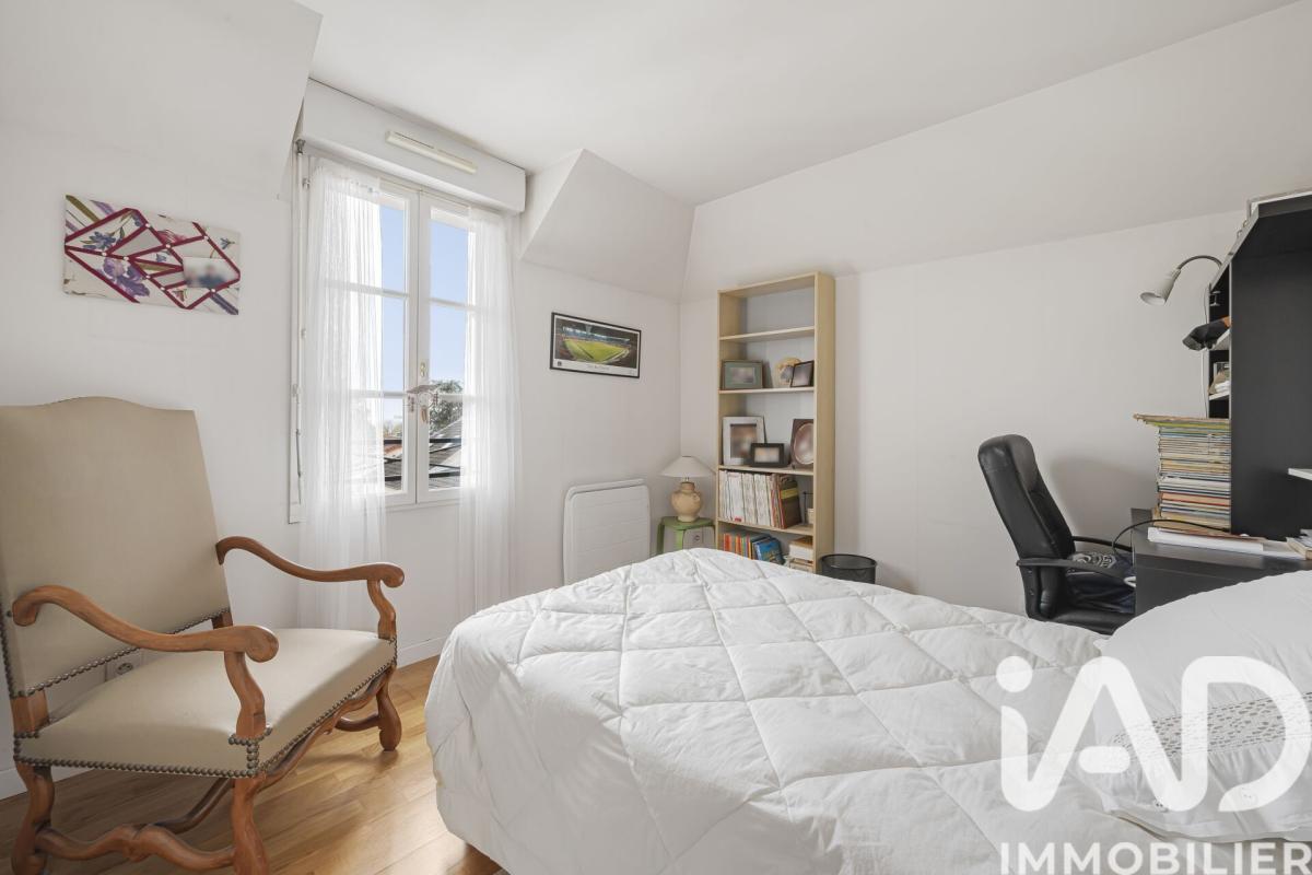 Maison 5 Pièce(s) Marly-le-Roi - Photo 8