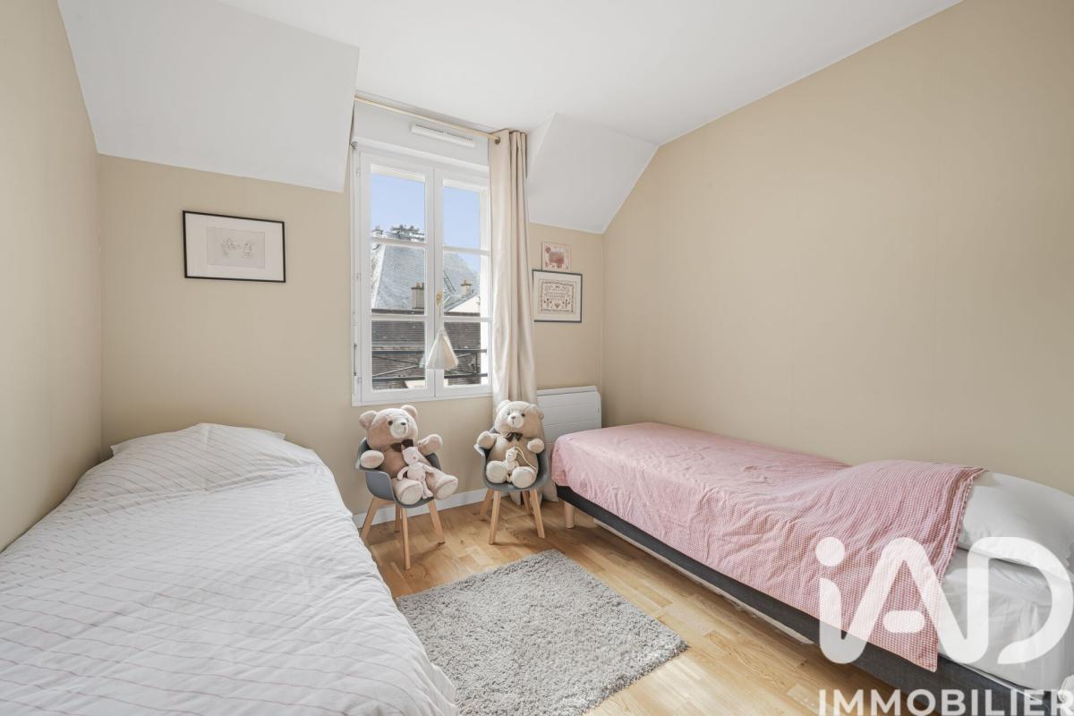 Maison 5 Pièce(s) Marly-le-Roi - Photo 9