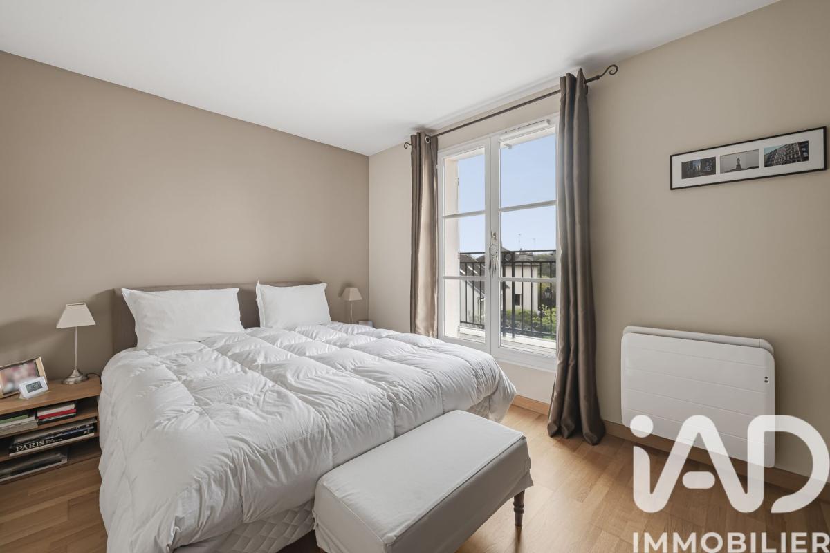 Maison 5 Pièce(s) Marly-le-Roi - Photo 11