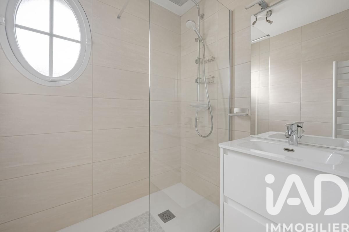 Maison 5 Pièce(s) Marly-le-Roi - Photo 12
