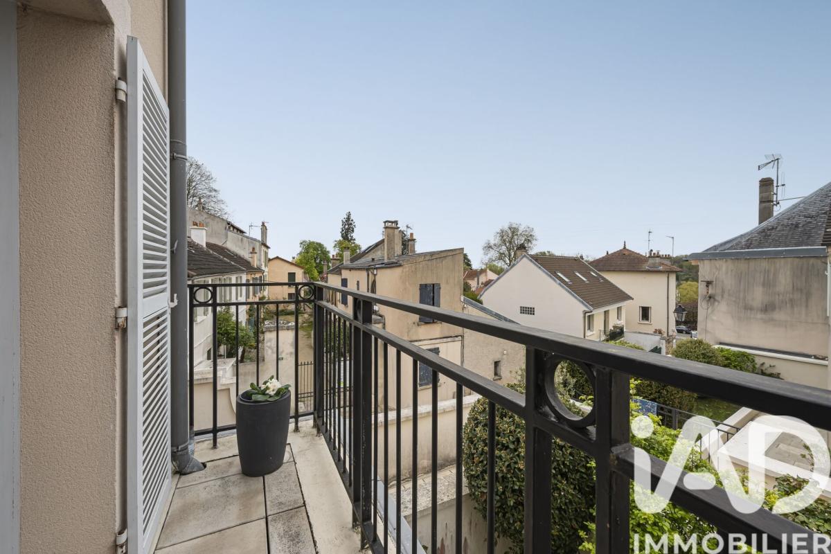 Maison 5 Pièce(s) Marly-le-Roi - Photo 14