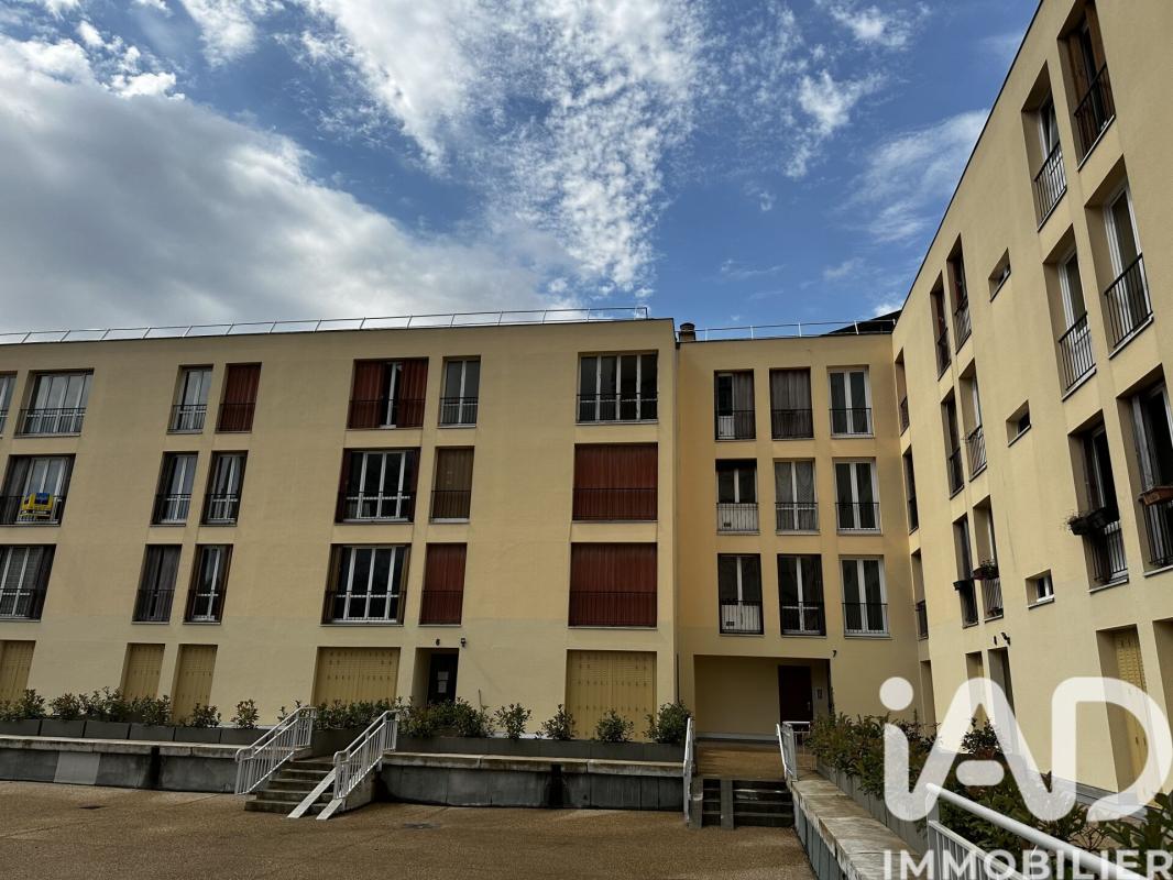 Appartement 2 Pièce(s) Choisy-le-Roi
