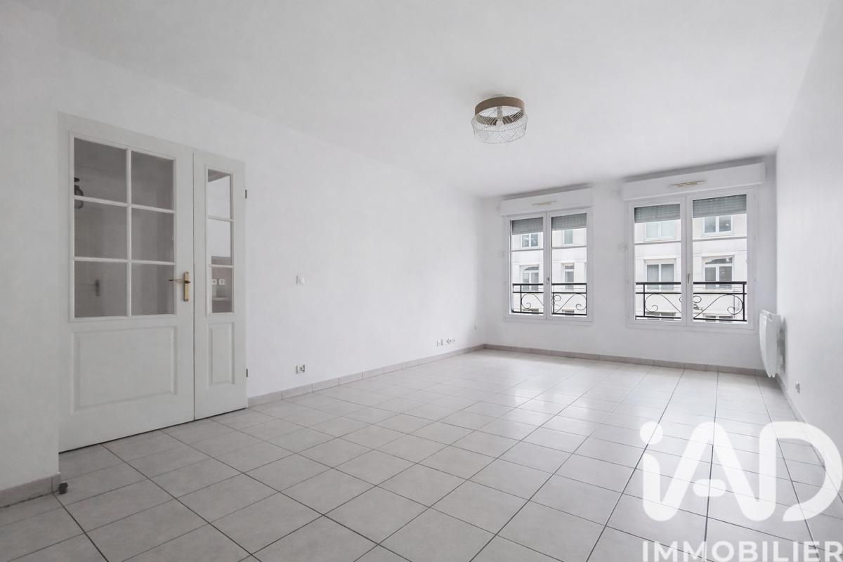 Appartement 2 Pièce(s) Châtenay-Malabry